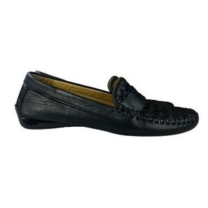 Robert Zur‎ Shoes Womens 6.5 Petra Driving Moccasin Loafer